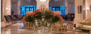 Four Seasons Hotel Baku *****
