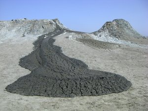 Day Trip in Gobustan and Mud Volcano