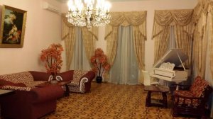 Баку Палас Отель