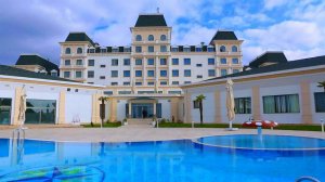 Qafqaz Sport Hotel *****