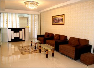 Avand Hotel Baku ***
