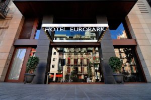 Hotel EuroPark ***