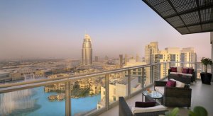Ramada Downtown Dubai Hotel ****