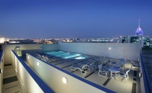 Premier Inn Dubai Silicon Oasis  Hotel ***
