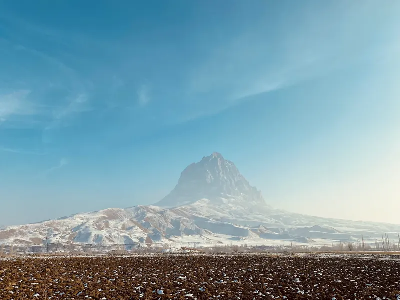 İlandağ - Winter - 2
