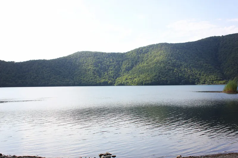 Nohurlake