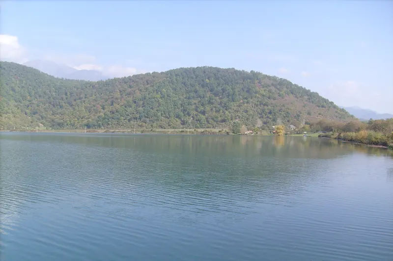 Nohurqışlaq su anbarı