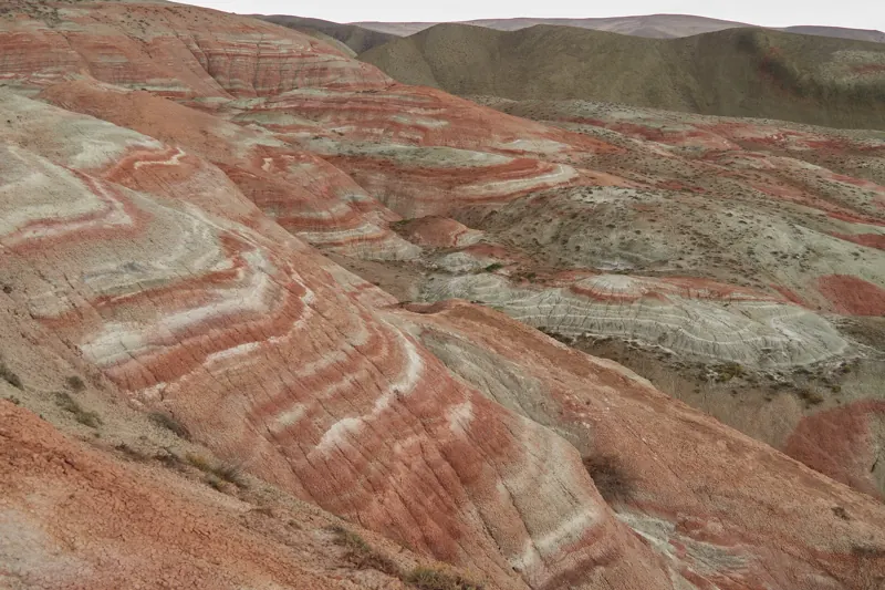 Candy Cane Mountains - CandyCaneMts8300